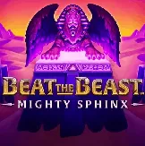 Beat The Beast Mighty Sphinx на Cosmolot