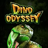 Dino Odyssey на Cosmolot