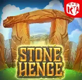 Stonehenge на Cosmolot